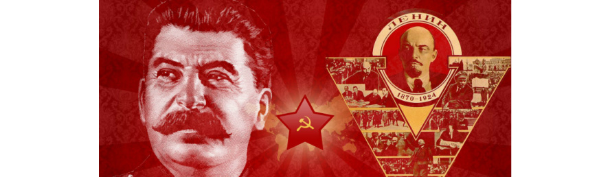 Joseph Stalin - Animal Farm